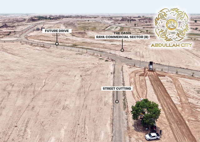Development on Peak 2025 / Construction work on Peak in 2025 / Latest Development in 2025